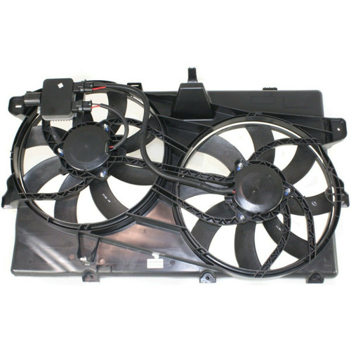 COOLING FAN ASSY W/TOW PKG    REPLACEMENT FOR FORD EDGE 2009 PARTSLINK NUMBER  FO3115175
