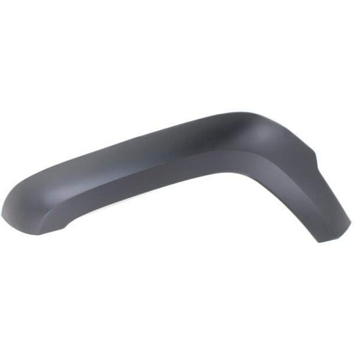 FENDER FLARE FR LH PTM REPLACEMENT FOR JEEP LIBERTY 2007 PARTSLINK NUMBER CH1268110 FENDER FLARE FR LH PTM REPLACEMENT FOR JEEP LIBERTY 2007 PARTSLINK NUMBER CH1268110