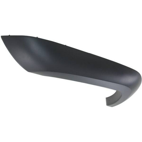 FENDER FLARE FR LH PTM REPLACEMENT FOR JEEP LIBERTY 2007 PARTSLINK NUMBER CH1268110 FENDER FLARE FR LH PTM REPLACEMENT FOR JEEP LIBERTY 2007 PARTSLINK NUMBER CH1268110