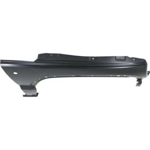 FENDER FR RH REPLACEMENT FOR JEEP LIBERTY 2007 PARTSLINK NUMBER  CH1241248