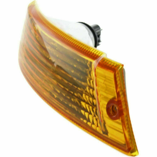 SIGNAL LAMP FR RH HQ REPLACEMENT FOR JEEP LIBERTY 2007 PARTSLINK NUMBER  CH2521143