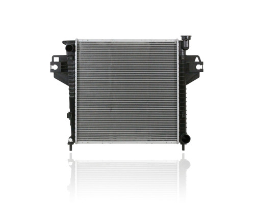 RADIATOR (2975) V6 REPLACEMENT FOR JEEP LIBERTY 2007 PARTSLINK NUMBER  CH3010360