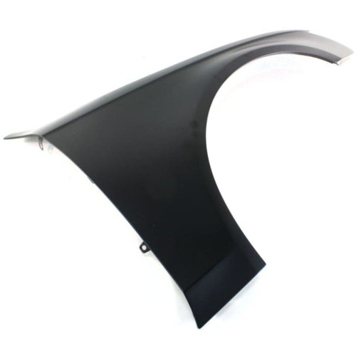 FENDER FR RH REPLACEMENT FOR AUDI S4 2012 PARTSLINK NUMBER  AU1241121