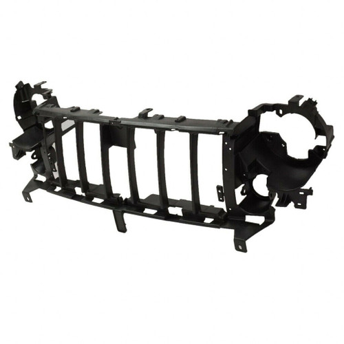 HEADER PANEL EXCLUDE RENEGADE REPLACEMENT FOR JEEP LIBERTY 2007 PARTSLINK NUMBER CH1223101 HEADER PANEL EXCLUDE RENEGADE REPLACEMENT FOR JEEP LIBERTY 2007 PARTSLINK NUMBER CH1223101