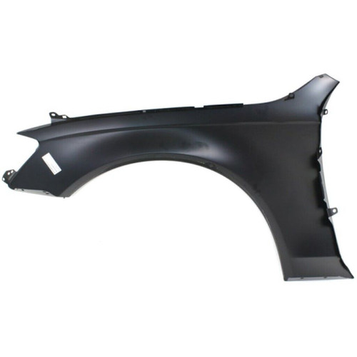FENDER FR RH CAPA REPLACEMENT FOR AUDI S4 2012 PARTSLINK NUMBER AU1241121C FENDER FR RH CAPA REPLACEMENT FOR AUDI S4 2012 PARTSLINK NUMBER AU1241121C