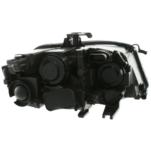 HEAD LAMP LH HALOGEN SDN/WGN CAPA  REPLACEMENT FOR AUDI S4 2012 PARTSLINK NUMBER  AU2502149C
