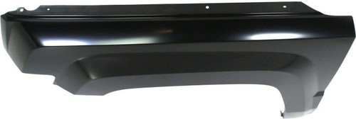 FENDER FR LH REPLACEMENT FOR JEEP PATRIOT 2007 PARTSLINK NUMBER CH1240261 FENDER FR LH REPLACEMENT FOR JEEP PATRIOT 2007 PARTSLINK NUMBER CH1240261