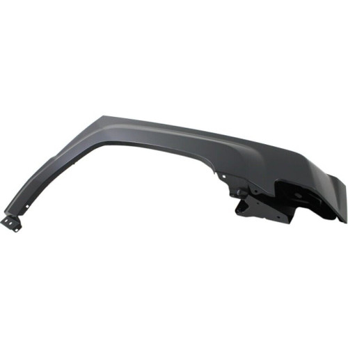 FENDER FR RH REPLACEMENT FOR JEEP PATRIOT 2007 PARTSLINK NUMBER  CH1241261