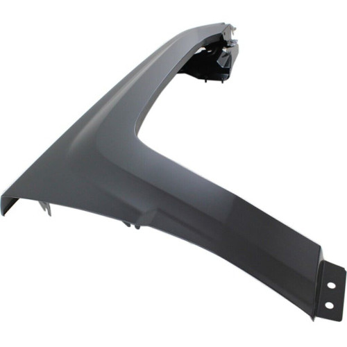FENDER FR RH REPLACEMENT FOR JEEP PATRIOT 2007 PARTSLINK NUMBER  CH1241261