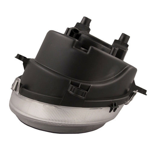 HEAD LAMP LH W/O AUTO LEVELING HQ REPLACEMENT FOR JEEP PATRIOT 2007 PARTSLINK NUMBER CH2502176 HEAD LAMP LH W/O AUTO LEVELING HQ REPLACEMENT FOR JEEP PATRIOT 2007 PARTSLINK NUMBER CH2502176