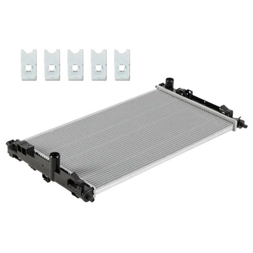 RADIATOR (2951) REPLACEMENT FOR JEEP PATRIOT 2007 PARTSLINK NUMBER  CH3010339