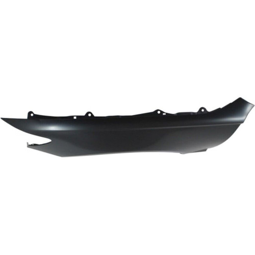 FENDER FR LH (W/O SIDE LAMP HOLE) REPLACEMENT FOR AUDI S6 2012 PARTSLINK NUMBER AU1240126 FENDER FR LH (W/O SIDE LAMP HOLE) REPLACEMENT FOR AUDI S6 2012 PARTSLINK NUMBER AU1240126