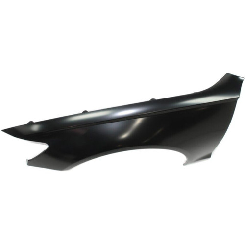 FENDER FR LH ALUMINUM CAPA  REPLACEMENT FOR AUDI S6 2012 PARTSLINK NUMBER  AU1240125C