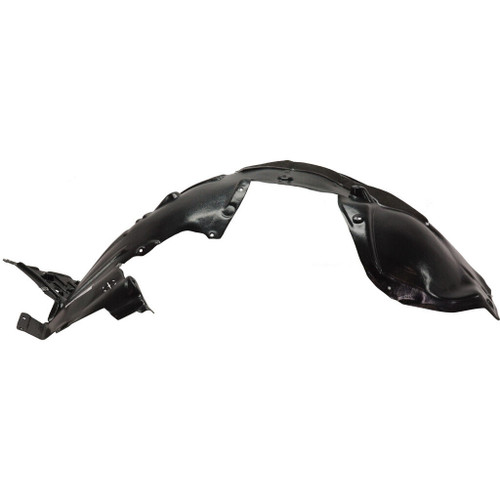 FENDER LINER RH REPLACEMENT FOR ACURA MDX 2019 PARTSLINK NUMBER AC1249139 FENDER LINER RH REPLACEMENT FOR ACURA MDX 2019 PARTSLINK NUMBER AC1249139