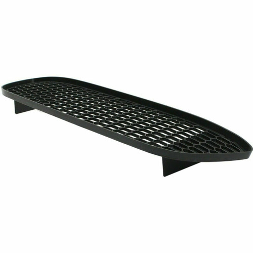 GRILLE LOWER W/M PKG  REPLACEMENT FOR BMW 1 SERIES 2012 PARTSLINK NUMBER  BM1036141