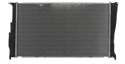 RADIATOR (2941) AT 2.0L L4 TURBO AND 3.0L L6 TURBO  REPLACEMENT FOR BMW 3 SERIES CONVERTIBLE 2012 PARTSLINK NUMBER  BM3010148