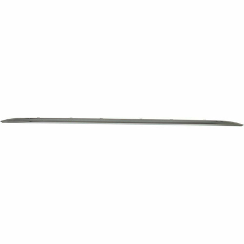 BUMPER CENTER MOULDING RR CHROME W/O M PKG REPLACEMENT FOR BMW 3 SERIES SEDAN (EXCLUDE 330E AND 340I) 2012 PARTSLINK NUMBER BM1144115 BUMPER CENTER MOULDING RR CHROME W/O M PKG REPLACEMENT FOR BMW 3 SERIES SEDAN (EXCLUDE 330E AND 340I) 2012 PARTSLINK NUMBER BM1144115