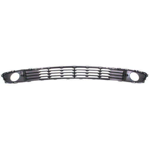 GRILLE LOWER REPLACEMENT FOR KIA OPTIMA 2007 PARTSLINK NUMBER  KI1036103
