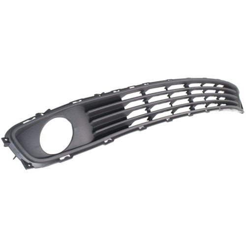 GRILLE LOWER REPLACEMENT FOR KIA OPTIMA 2007 PARTSLINK NUMBER  KI1036103