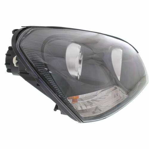 HEAD LAMP RH W/BLACK INSERT W/APPEARANCE PKG CAPA REPLACEMENT FOR KIA OPTIMA 2007 PARTSLINK NUMBER KI2503137C HEAD LAMP RH W/BLACK INSERT W/APPEARANCE PKG CAPA REPLACEMENT FOR KIA OPTIMA 2007 PARTSLINK NUMBER KI2503137C