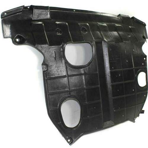 ENGINE SPLASH SHIELD 2.4L REPLACEMENT FOR KIA OPTIMA 2007 PARTSLINK NUMBER KI1228100 ENGINE SPLASH SHIELD 2.4L REPLACEMENT FOR KIA OPTIMA 2007 PARTSLINK NUMBER KI1228100