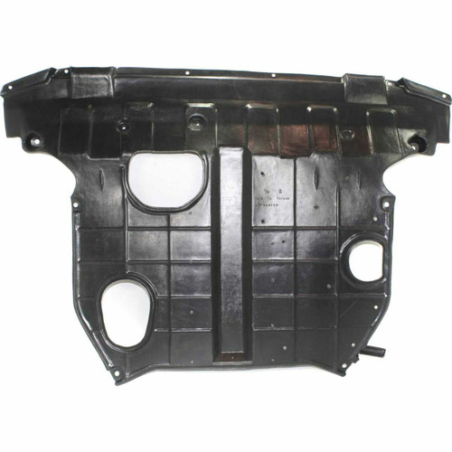 ENGINE SPLASH SHIELD 2.4L REPLACEMENT FOR KIA OPTIMA 2007 PARTSLINK NUMBER KI1228100 ENGINE SPLASH SHIELD 2.4L REPLACEMENT FOR KIA OPTIMA 2007 PARTSLINK NUMBER KI1228100