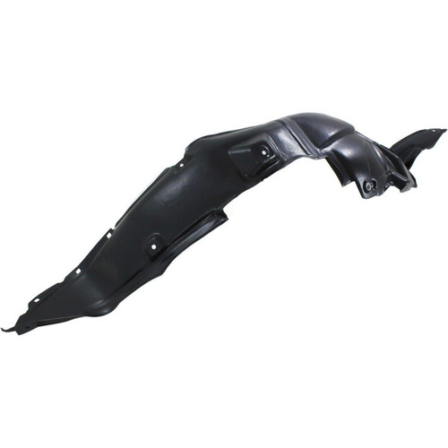 FENDER LINER FR LH REPLACEMENT FOR KIA OPTIMA 2007 PARTSLINK NUMBER  KI1248105