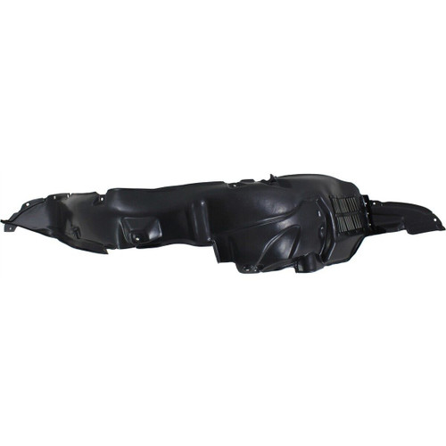 FENDER LINER FR LH REPLACEMENT FOR KIA OPTIMA 2007 PARTSLINK NUMBER  KI1248105