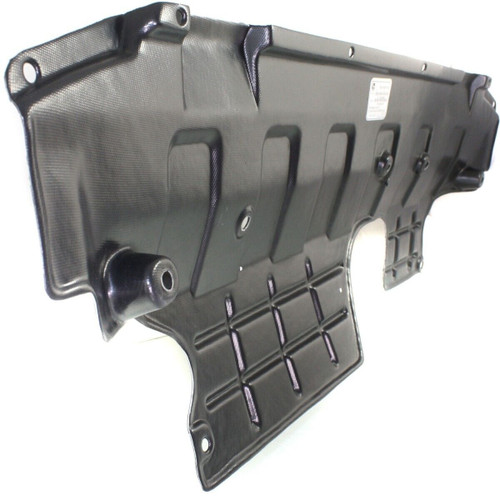 ENGINE SPLASH SHIELD 2.7L REPLACEMENT FOR KIA MAGENTIS (CANADA) 2007 PARTSLINK NUMBER  KI1228103
