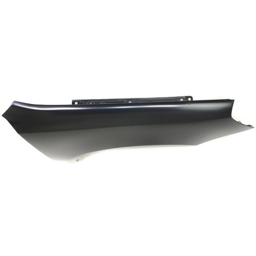 FENDER FR RH CAPA REPLACEMENT FOR KIA MAGENTIS (CANADA) 2007 PARTSLINK NUMBER  KI1241124C