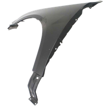 FENDER FR LH REPLACEMENT FOR KIA MAGENTIS (CANADA) 2007 PARTSLINK NUMBER KI1240124 FENDER FR LH REPLACEMENT FOR KIA MAGENTIS (CANADA) 2007 PARTSLINK NUMBER KI1240124