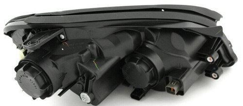 HEAD LAMP RH W/CHROME INSERT W/O APP PKG TO 04/16/07 HQ REPLACEMENT FOR KIA OPTIMA 2007 PARTSLINK NUMBER KI2503124 HEAD LAMP RH W/CHROME INSERT W/O APP PKG TO 04/16/07 HQ REPLACEMENT FOR KIA OPTIMA 2007 PARTSLINK NUMBER KI2503124