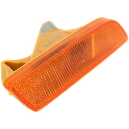 SIDE MARKER LAMP RH HQ REPLACEMENT FOR KIA MAGENTIS (CANADA) 2007 PARTSLINK NUMBER KI2551106 SIDE MARKER LAMP RH HQ REPLACEMENT FOR KIA MAGENTIS (CANADA) 2007 PARTSLINK NUMBER KI2551106