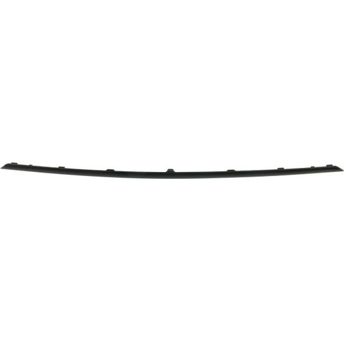 BUMPER MOULDING FR W/O ACTIVE CRUISE CTL SPORT LINE PRIMED REPLACEMENT FOR BMW 3 SERIES SEDAN (EXCLUDE 330E AND 340I) 2012 PARTSLINK NUMBER BM1044107 BUMPER MOULDING FR W/O ACTIVE CRUISE CTL SPORT LINE PRIMED REPLACEMENT FOR BMW 3 SERIES SEDAN (EXCLUDE 330E AND 340I) 2012 PARTSLINK NUMBER BM1044107