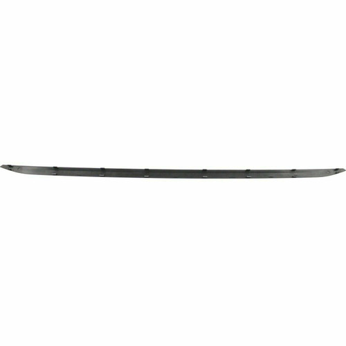 BUMPER MOULDING RR PRIMED FOR MODERN LINE REPLACEMENT FOR BMW 3 SERIES SEDAN (EXCLUDE 330E AND 340I) 2012 PARTSLINK NUMBER BM1144114 BUMPER MOULDING RR PRIMED FOR MODERN LINE REPLACEMENT FOR BMW 3 SERIES SEDAN (EXCLUDE 330E AND 340I) 2012 PARTSLINK NUMBER BM1144114