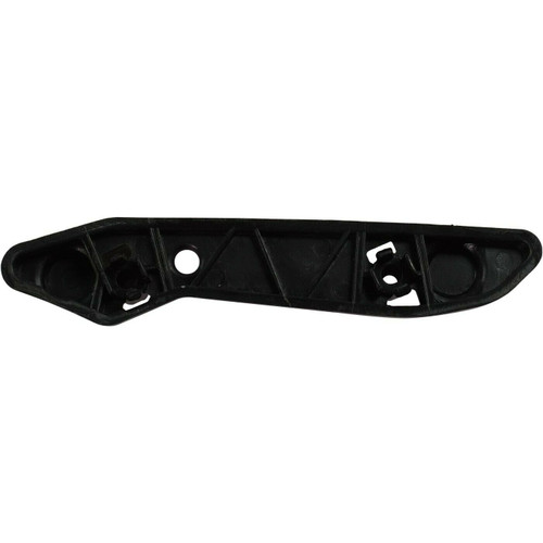 BUMPER SUPPORT FR RH UPPER PLASTIC  REPLACEMENT FOR BMW 3 SERIES SEDAN (EXCLUDE 330E AND 340I) 2012 PARTSLINK NUMBER  BM1043104