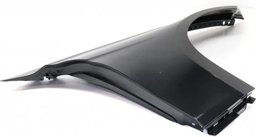 FENDER FR RH  REPLACEMENT FOR BMW 3 SERIES SEDAN (EXCLUDE 330E AND 340I) 2012 PARTSLINK NUMBER  	BM1241152