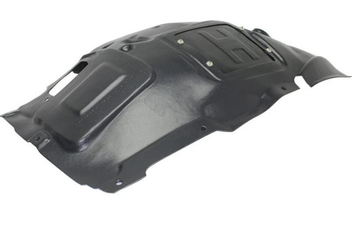 FENDER LINER LH W/O M SPORT (FR SECTION) REPLACEMENT FOR BMW 3 SERIES SEDAN (EXCLUDE 330E AND 340I) 2012 PARTSLINK NUMBER BM1248131 FENDER LINER LH W/O M SPORT (FR SECTION) REPLACEMENT FOR BMW 3 SERIES SEDAN (EXCLUDE 330E AND 340I) 2012 PARTSLINK NUMBER BM1248131