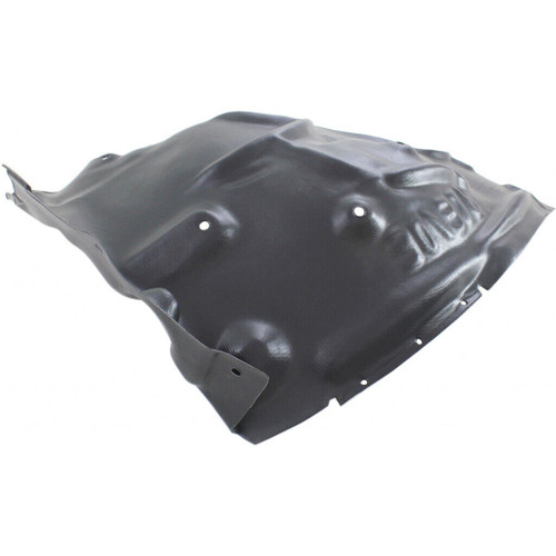 FENDER LINER RH (RR SECTION)  REPLACEMENT FOR BMW 3 SERIES SEDAN (EXCLUDE 330E AND 340I) 2012 PARTSLINK NUMBER  BM1249132