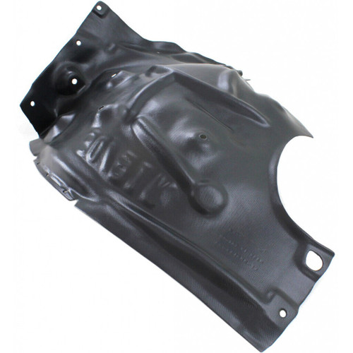 FENDER LINER RH (RR SECTION)  REPLACEMENT FOR BMW 3 SERIES SEDAN (EXCLUDE 330E AND 340I) 2012 PARTSLINK NUMBER  BM1249132