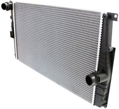 RADIATOR (13395) 4CYL/L6 AT TURBO (W/O SULEV) GAS ONLY REPLACEMENT FOR BMW 3 SERIES SEDAN (EXCLUDE 330E AND 340I) 2012 PARTSLINK NUMBER BM3010174 RADIATOR (13395) 4CYL/L6 AT TURBO (W/O SULEV) GAS ONLY REPLACEMENT FOR BMW 3 SERIES SEDAN (EXCLUDE 330E AND 340I) 2012 PARTSLINK NUMBER BM3010174