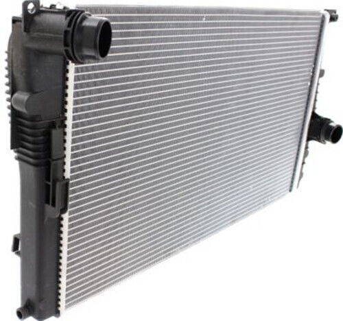RADIATOR (13395) 4CYL/L6 AT TURBO (W/O SULEV) GAS ONLY REPLACEMENT FOR BMW 3 SERIES SEDAN (EXCLUDE 330E AND 340I) 2012 PARTSLINK NUMBER BM3010174 RADIATOR (13395) 4CYL/L6 AT TURBO (W/O SULEV) GAS ONLY REPLACEMENT FOR BMW 3 SERIES SEDAN (EXCLUDE 330E AND 340I) 2012 PARTSLINK NUMBER BM3010174