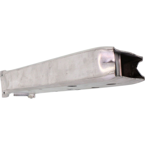 REBAR BRACKET FR RH ALUMINUM  REPLACEMENT FOR BMW 3 SERIES SEDAN (EXCLUDE 330E AND 340I) 2012 PARTSLINK NUMBER  BM1067110