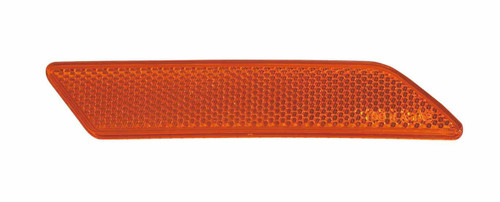 REFLECTOR FR RH (BUMPER MOUNTED) CAPA REPLACEMENT FOR BMW 3 SERIES SEDAN (EXCLUDE 330E AND 340I) 2012 PARTSLINK NUMBER BM2555102C REFLECTOR FR RH (BUMPER MOUNTED) CAPA REPLACEMENT FOR BMW 3 SERIES SEDAN (EXCLUDE 330E AND 340I) 2012 PARTSLINK NUMBER BM2555102C