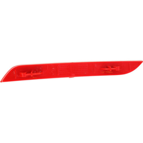 REFLECTOR RR LH CAPA REPLACEMENT FOR BMW 3 SERIES SEDAN (EXCLUDE 330E AND 340I) 2012 PARTSLINK NUMBER BM1184100C REFLECTOR RR LH CAPA REPLACEMENT FOR BMW 3 SERIES SEDAN (EXCLUDE 330E AND 340I) 2012 PARTSLINK NUMBER BM1184100C