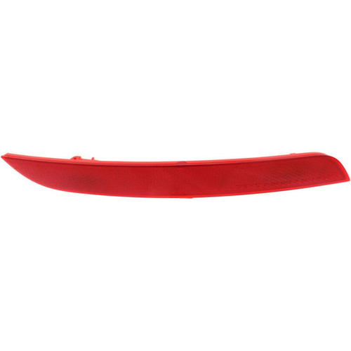 REFLECTOR RR LH HQ REPLACEMENT FOR BMW 3 SERIES SEDAN (EXCLUDE 330E AND 340I) 2012 PARTSLINK NUMBER BM1184100 REFLECTOR RR LH HQ REPLACEMENT FOR BMW 3 SERIES SEDAN (EXCLUDE 330E AND 340I) 2012 PARTSLINK NUMBER BM1184100
