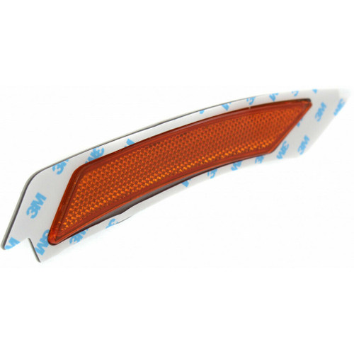 SIDE MARKER LAMP RH CAPA REPLACEMENT FOR BMW 3 SERIES SEDAN (EXCLUDE 330E AND 340I) 2012 PARTSLINK NUMBER BM1085102C SIDE MARKER LAMP RH CAPA REPLACEMENT FOR BMW 3 SERIES SEDAN (EXCLUDE 330E AND 340I) 2012 PARTSLINK NUMBER BM1085102C