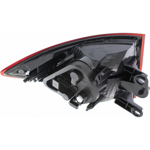 TAIL LAMP RH CAPA REPLACEMENT FOR BMW 3 SERIES SEDAN (EXCLUDE 330E AND 340I) 2012 PARTSLINK NUMBER BM2805104C TAIL LAMP RH CAPA REPLACEMENT FOR BMW 3 SERIES SEDAN (EXCLUDE 330E AND 340I) 2012 PARTSLINK NUMBER BM2805104C