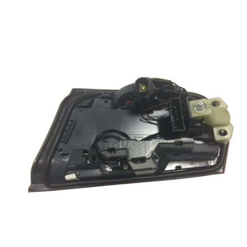 TRUNK LAMP LH (BACKUP LAMP) CAPA  REPLACEMENT FOR BMW 3 SERIES SEDAN (EXCLUDE 330E AND 340I) 2012 PARTSLINK NUMBER  	BM2802115C
