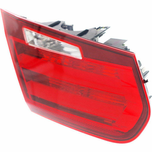 TRUNK LAMP LH (BACKUP LAMP) CAPA  REPLACEMENT FOR BMW 3 SERIES SEDAN (EXCLUDE 330E AND 340I) 2012 PARTSLINK NUMBER  	BM2802115C
